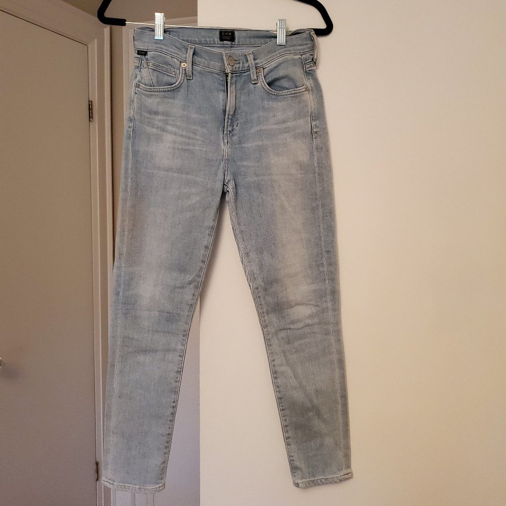 Citizens of Humanity jeans